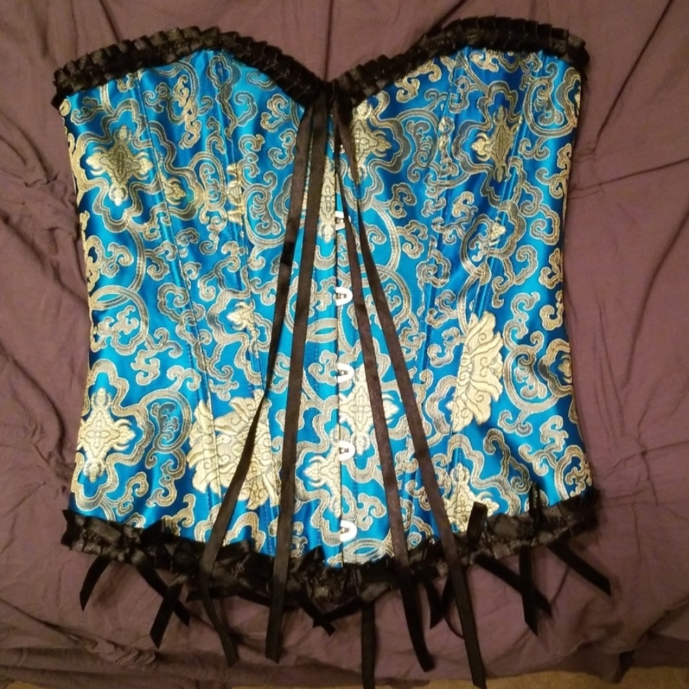 Corset Size L